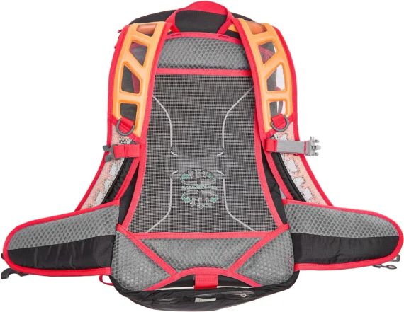 Рюкзак Skif Outdoor Camper 35 Black | Зображення 3