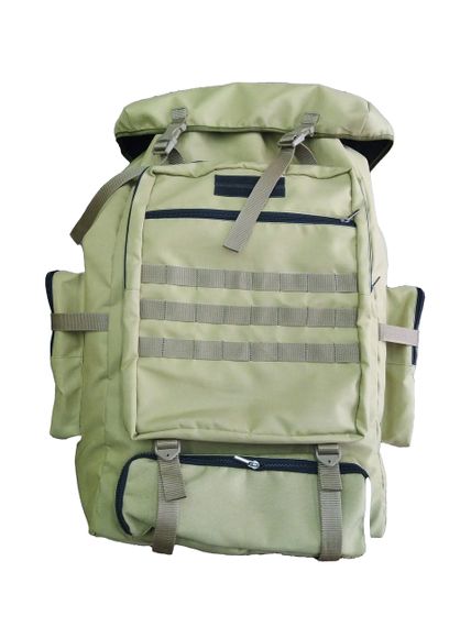 Рюкзак 85л М&М Вид 1 Coyote койот (213583)