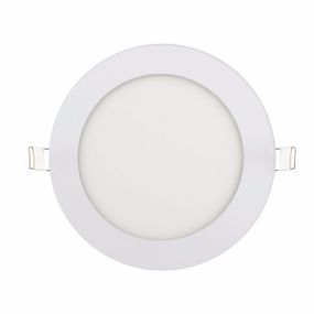 Світильник врізний "SLIM-9" 9W 4200К