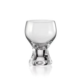 Набор рюмок для водки Bohemia Gina 60 мл 6 шт стеклянные 40159/060