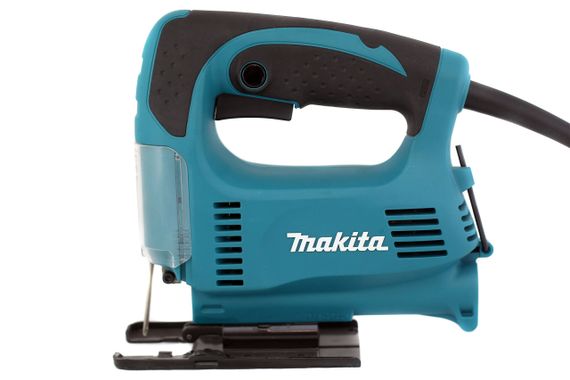 Лобзик мережевий Makita 4326 (450 Вт, 18 мм, 3100 хв-1)
