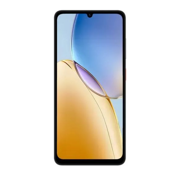 Смартфон ZTE Blade A56 4/128 Black UA | Зображення 3