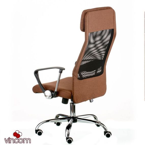 Кресло Special4You Silba brown (E5814) | Зображення 3