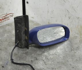 Дзеркало зовнішнє праве Volkswagen Touran 1 електро 2003-2015 Фольксваген Туран Тауран 073016LL