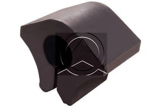 Втулка стабілізатора SEAT IBIZA II, LEON, SKODA RAPID, VW GOLF II-IV 83 зад. міст (Вир-во SIDEM) SIDEM 863906 на VW VENTO седан (60)