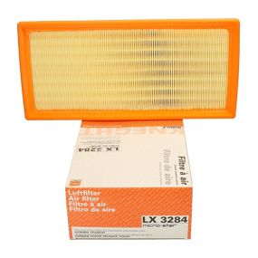 Повітряний фільтр Mahle LX3284 Citroen, Peugeot