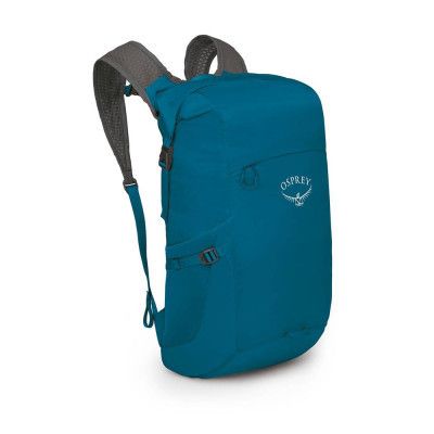 Рюкзак туристический Osprey Ultralight Dry Stuff Pack 20 waterfront blue O/S (009.3242)