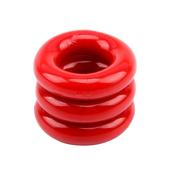 Набор секс игрушек Love of Couple Kit sexstyle | Зображення 13