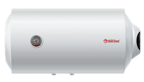 Водонагреватель горизонтальный 50 л THERMEX ESS 50 H silverheat