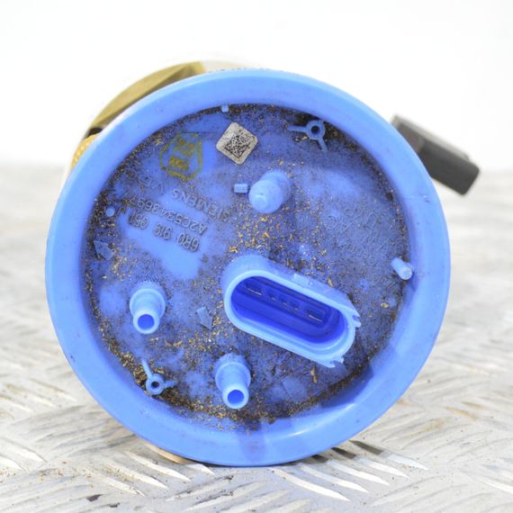 Паливний насос 1.2 / 1.4 TSI Skoda Rapid 2012-2019 Бензонасос Шкода Рапід 6R0919051J | Зображення 2