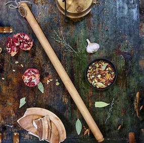 Качалка 70*3,3см 101-031 Майстерня