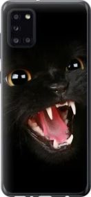 Чохол для Samsung Galaxy A31 A315F з пластику FCh_048249