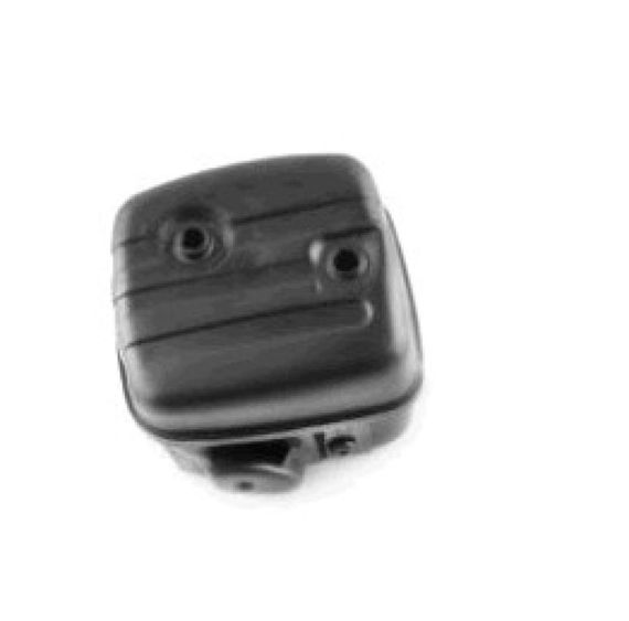 Глушитель б/п   для Husqvarna 345/350   BEST   (mod.A)