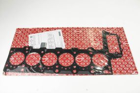 Прокладка головки блока циліндрів BMW 3 (E46),5 (E60),7 (E65) 3,0D 02-10, ELRING (428460)