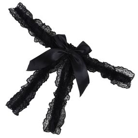 Еротичні труси Babydoll 44 S/M 6030-3