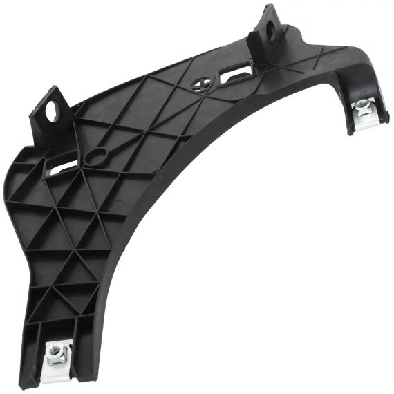 Audi A4 B6 (00-04) кріплення, ремкомплект правої фари 8E0941454, Ауді А4 Б6