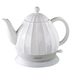 Електричний чайник з кераміки на 1,2 л Maestro MR-070