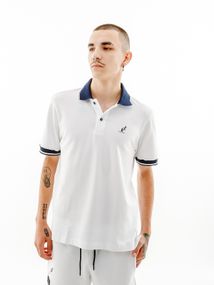 Футболка AUSTRALIAN LINES POLO PIQUE' EL R-FIT