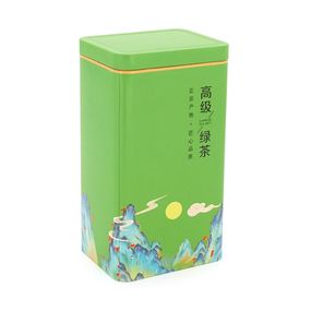 Традиційний китайський чай Osmanthus green tea, 360g, ціна за упаковку, Q1