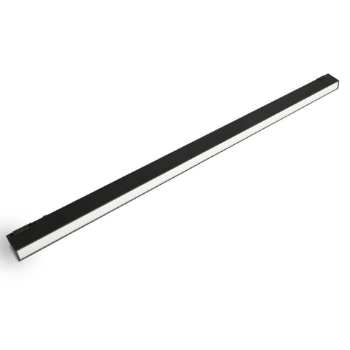LED Світильник магнітний трековий 21W 4000К 48V чорний VL-TRMS-LD460B Videx | Зображення 4