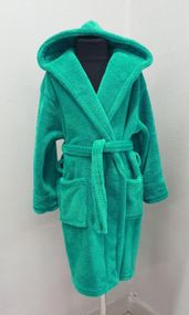 Халат Zeron 127774 Туреччина   Велсофт