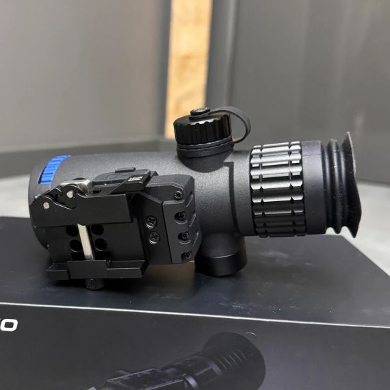 Приціл тепловізійний Goyojo MT35, 384*288, 35 мм, 3х / 6х / 9х | Зображення 8