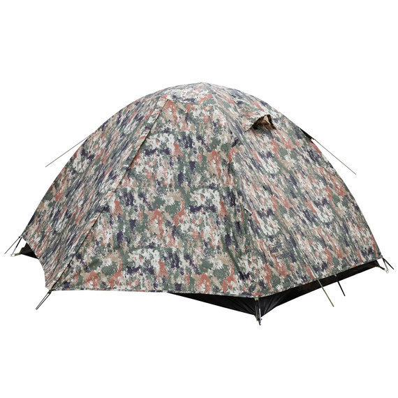 Намет Tramp Lite Hunter 2 camo UTLT-008 | Зображення 4