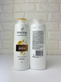 PANTENE Шампунь интенсивное восстановление 400 мл