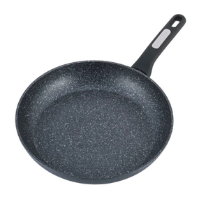 Сковорідка d30см алюміній а/п Black marble 5391MR KAMILLE