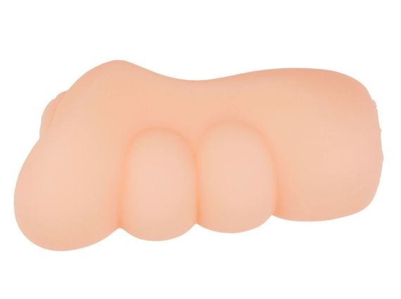 Вагина мастурбатор Boss Series - Atena, BS2600006 sexstyle | Зображення 3