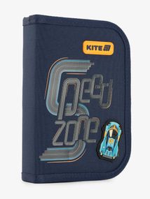 Пенал Speed Zone Kite K25-622-4 Різнокольоровий shop (4063276196354)