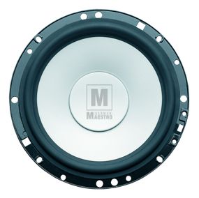 Автоакустика German Maestro MS 6508 Active