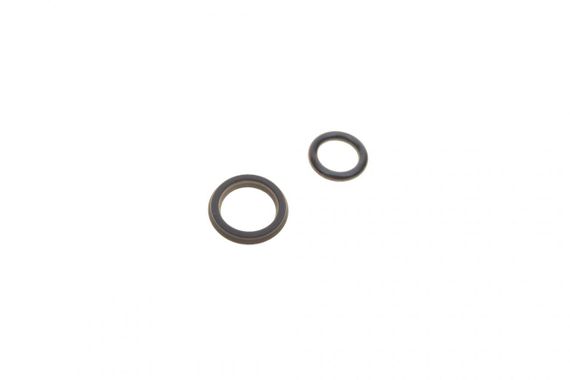 Ремкомплект суппорта заднего Seat Leon 12- VW Caddy 15- d=38mm  TRW  238105 | Зображення 3