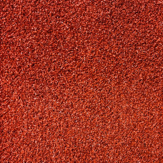 Искусственная трава для падел ecoGrass Padel 12 Red  ширина 4 м