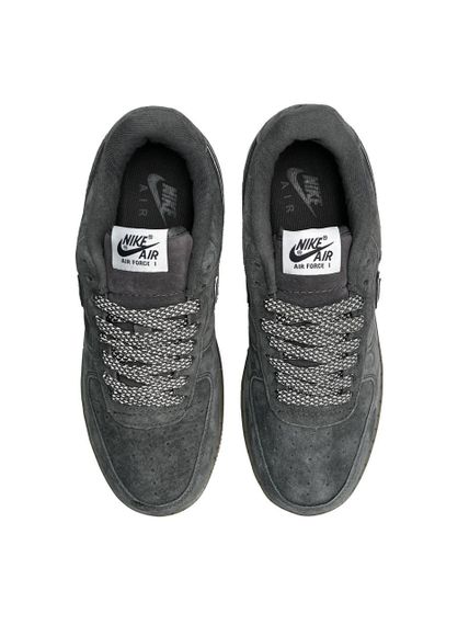 Мужские кроссовки  Air Force 1 '07 LV8 Grey , весна, лето, осень, Вьетнам | Зображення 1