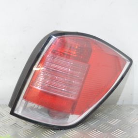 Ліхтар задній правий Opel Astra H III універсал фара стоп Опель Астра 24451840