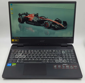 Ноутбук Acer Nitro 5 AN515-58 15.6"IPS/i7-12650H/16GB/1TB/RTX4050 Б/В