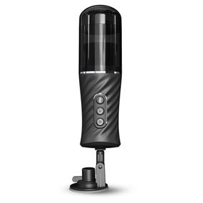 Автоматичний мастурбатор Dorcel THRUST BLOW PRO