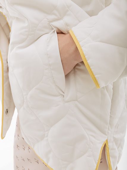 Куртка Nike W NSW JACKET SU | Зображення 3