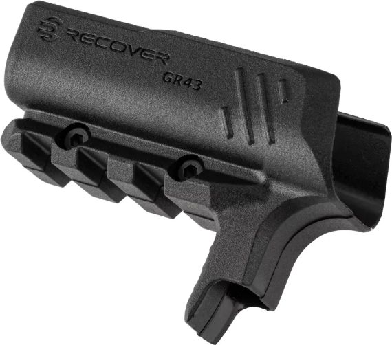 Адаптер-крепление Recover Tactical GR43 для Glock 43/43X/48 | Зображення 3