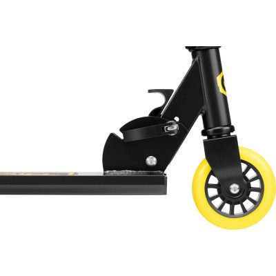 Самокат Miqilong Cart Черный (CART-100-BLACK) | Зображення 4