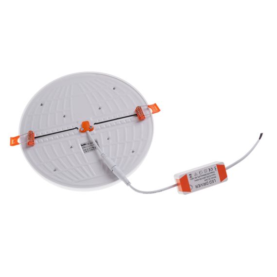Потолочный врезной  светильник LED-47R/36W CW | Зображення 3