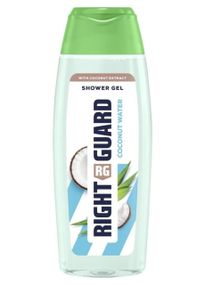 Гель для душу Right Guard Coconut Water 250 мл