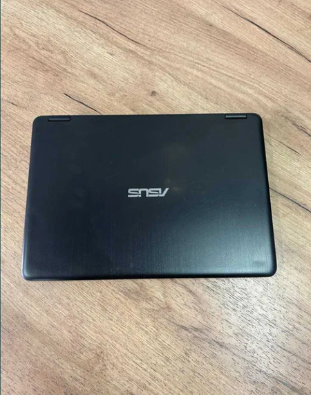 Ноутбук  Сенсорний Asus  13.3" FHD IPS i5 6200U 8Gb SSD 480Gb Б/В | Зображення 1