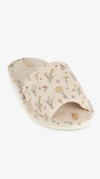 Капці жіночі TWINS 17334-17335-17336 38-39 Бежевий shop (4820182109744) | Зображення 5