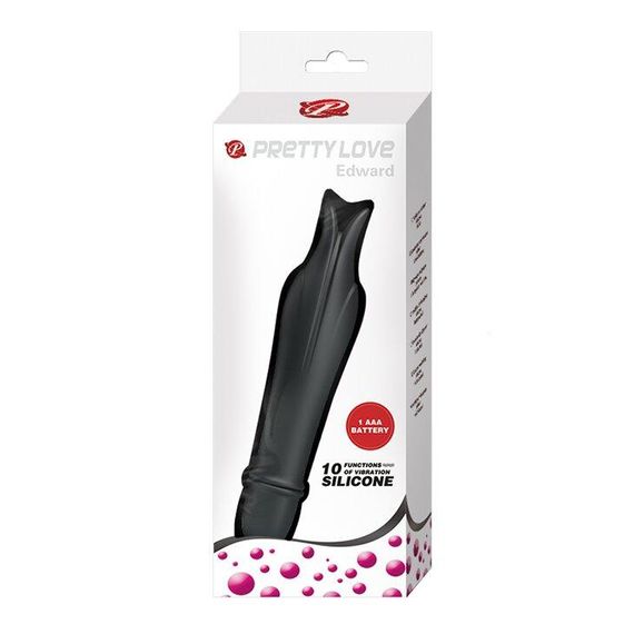 Вибромассажер серии Pretty Love - Edward, BI-014502-4 sexstyle | Зображення 5