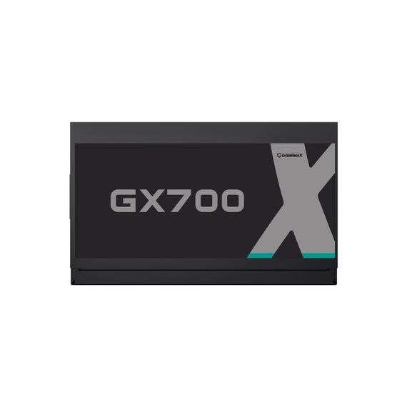 Блок живлення Gamemax 700W (GX-700) | Зображення 6