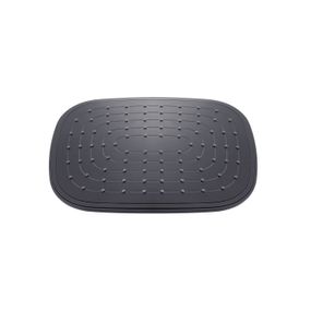 Лійка для верхнього душу Kroner KRP Edelstahl Kubus - SCH704 (CV031195)