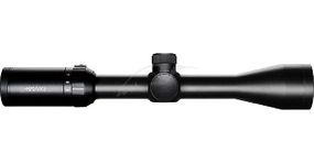 Приціл оптичний Hawke Vantage 3-9х40 сітка 22 LR Subsonic з підсвічуванням