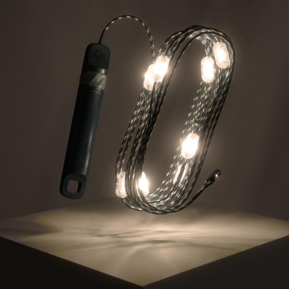 Світлодіодні ліхтарі 200 лм - One Size | Зображення 2